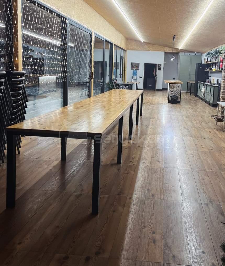 2 Սենյականոց Ամառանոց, 150քմ