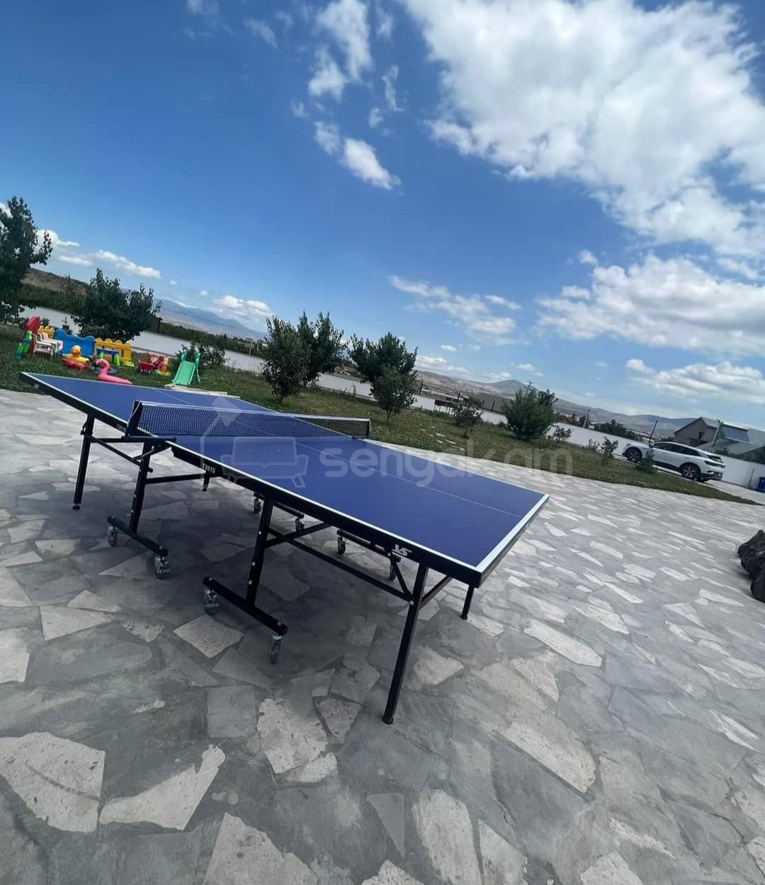 2 Սենյականոց Ամառանոց, 150քմ