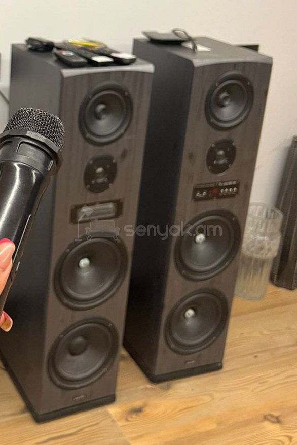 2 Սենյականոց Ամառանոց, 150քմ