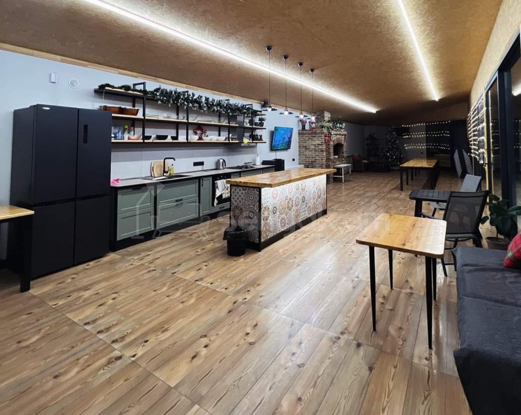 2 Սենյականոց Ամառանոց, 150քմ