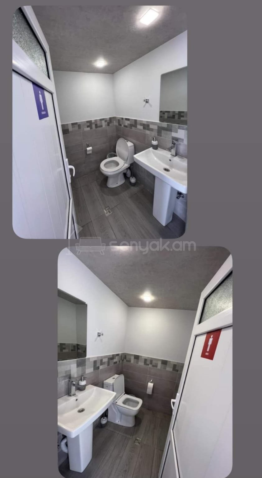 2 Սենյականոց Ամառանոց, 150քմ