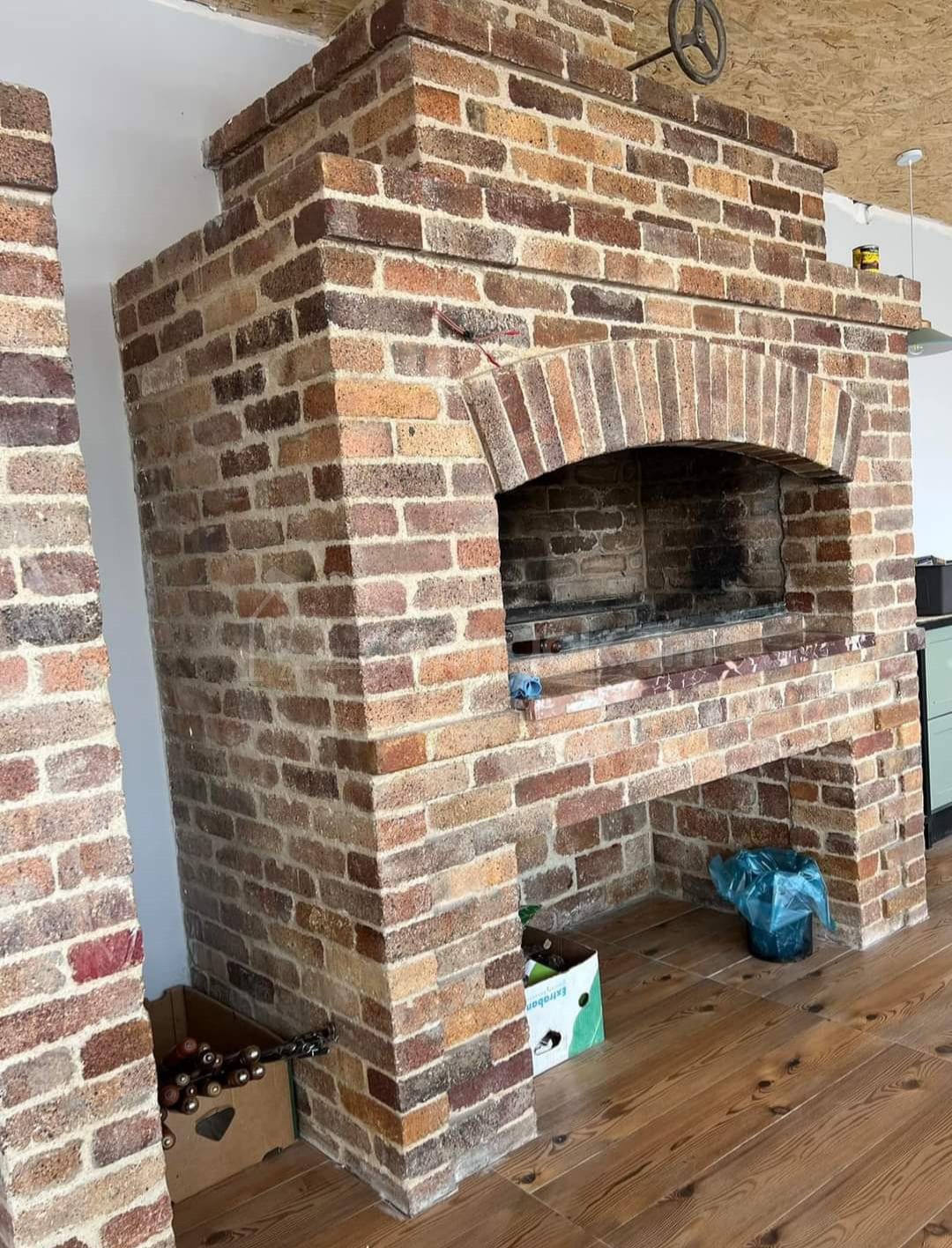 2 Սենյականոց Ամառանոց, 150քմ