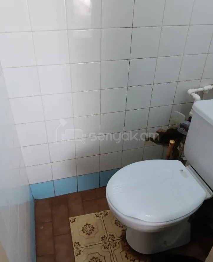 4 Սենյականոց Բնակարան, 90քմ, 7/9 հարկ, Նորմալ Վիճակում