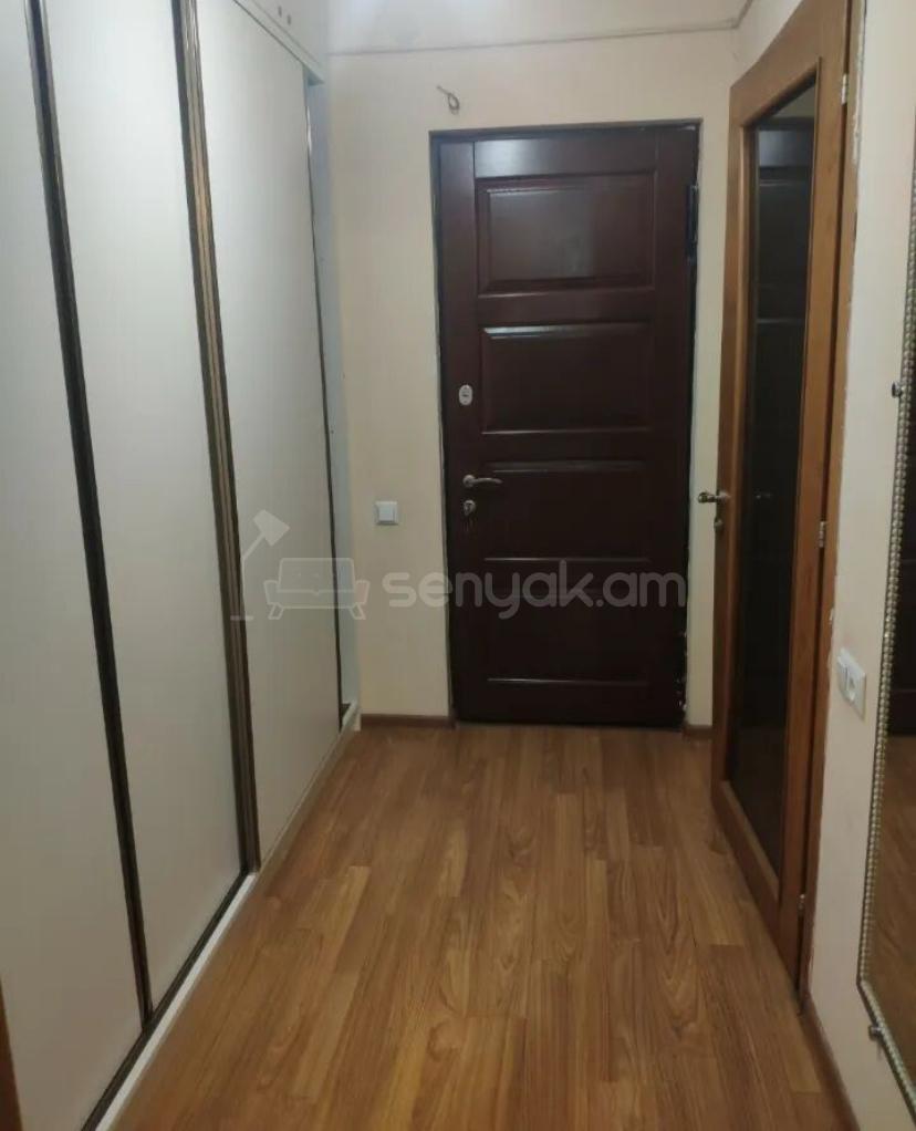 1 Սենյականոց Բնակարան Նորակառույցում, 35քմ, 3/14 հարկ, Կապիտալ Վերանորոգված, Կահավորված, Արևկող