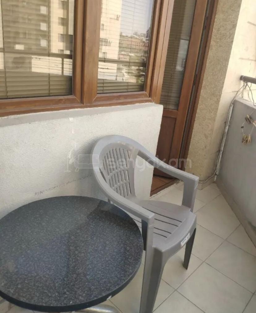 1 Սենյականոց Բնակարան Նորակառույցում, 35քմ, 3/14 հարկ, Կապիտալ Վերանորոգված, Կահավորված, Արևկող