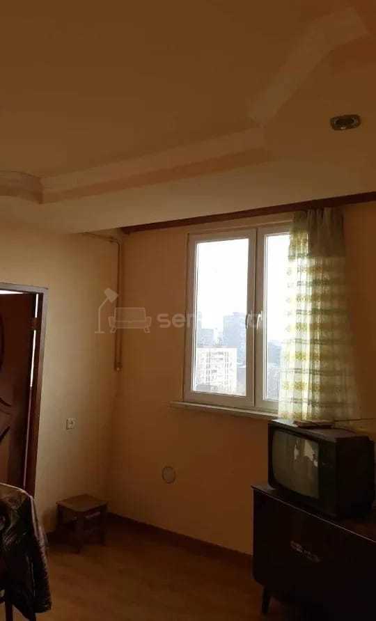 1 Սենյականոց Բնակարան, 50քմ, 9/12 հարկ, Կապիտալ Վերանորոգված