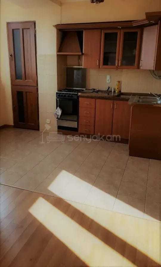 1 Սենյականոց Բնակարան, 50քմ, 9/12 հարկ, Կապիտալ Վերանորոգված