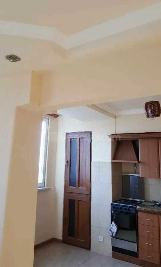 1 Սենյականոց Բնակարան, 50քմ, 9/12 հարկ, Կապիտալ Վերանորոգված