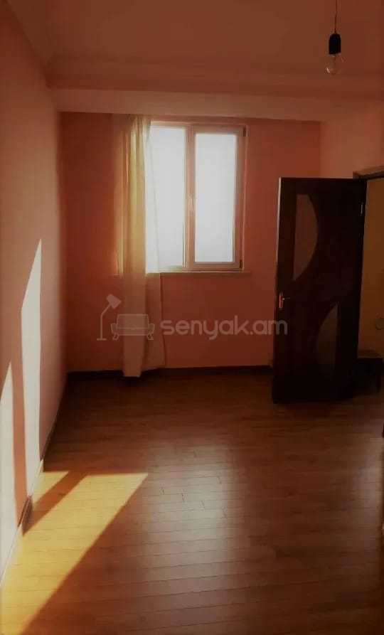 1 Սենյականոց Բնակարան, 50քմ, 9/12 հարկ, Կապիտալ Վերանորոգված