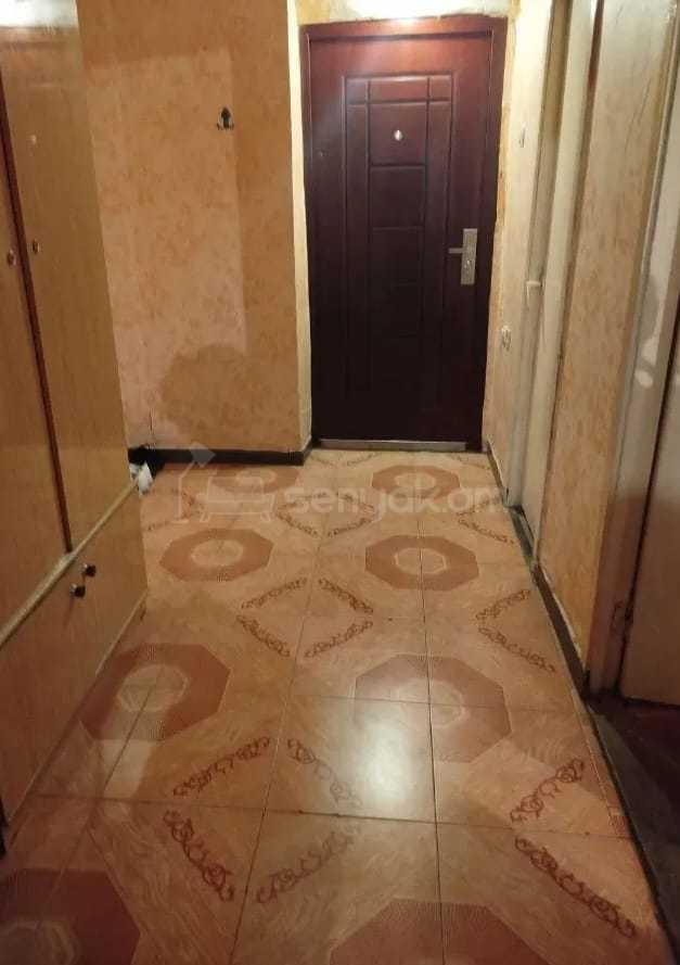 2 Սենյականոց Բնակարան Քարե Շենքում, 63քմ, 5/5 հարկ, Կոսմետիկ Վերանորոգված