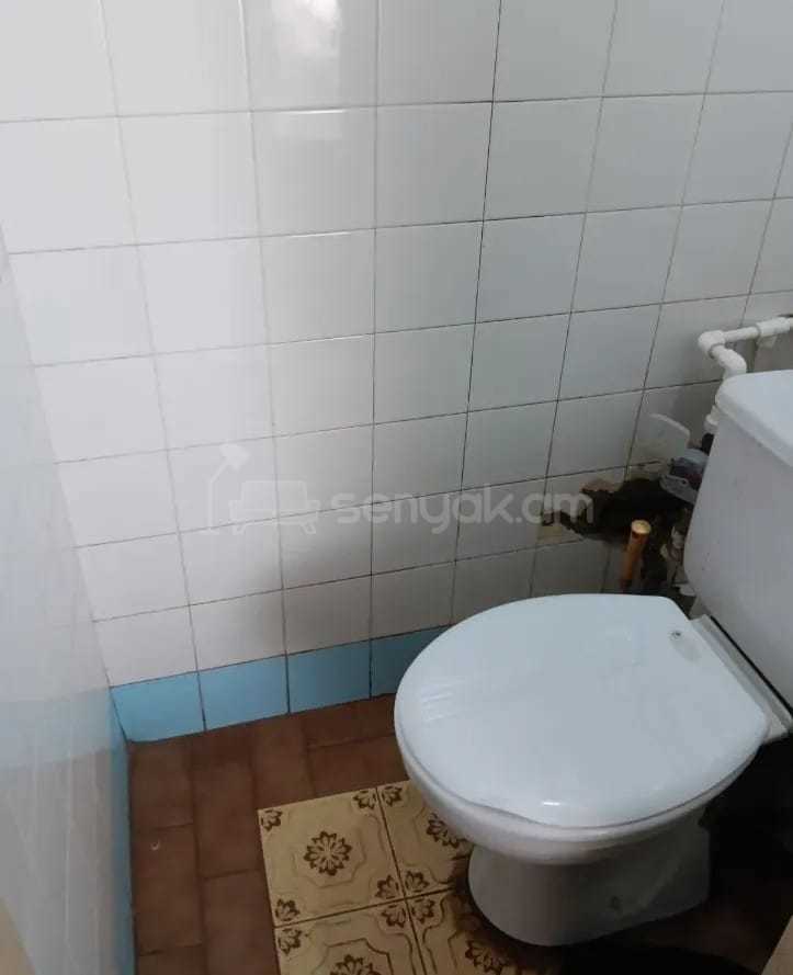 4 Սենյականոց Բնակարան, 90քմ, 7/9 հարկ, Պետական Վիճակում