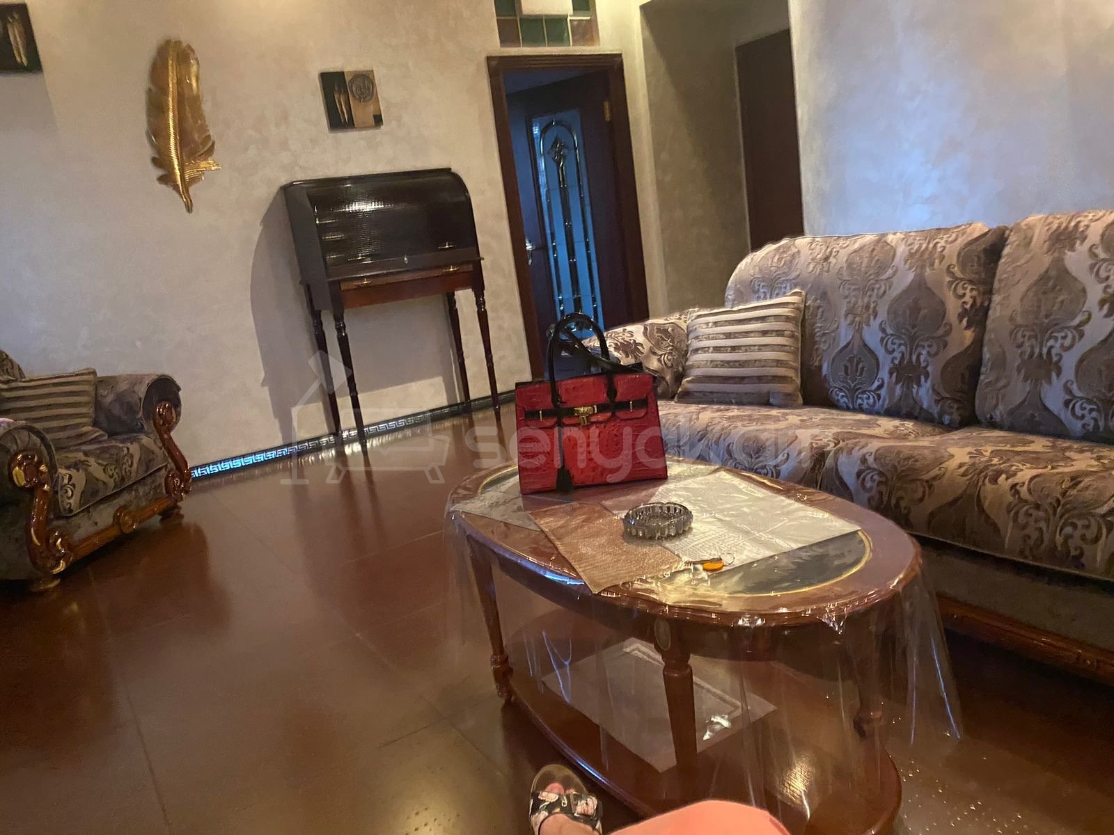 2 Սենյականոց Բնակարան, 60քմ, 2/5 հարկ, Դիզայներական Վերանորոգված