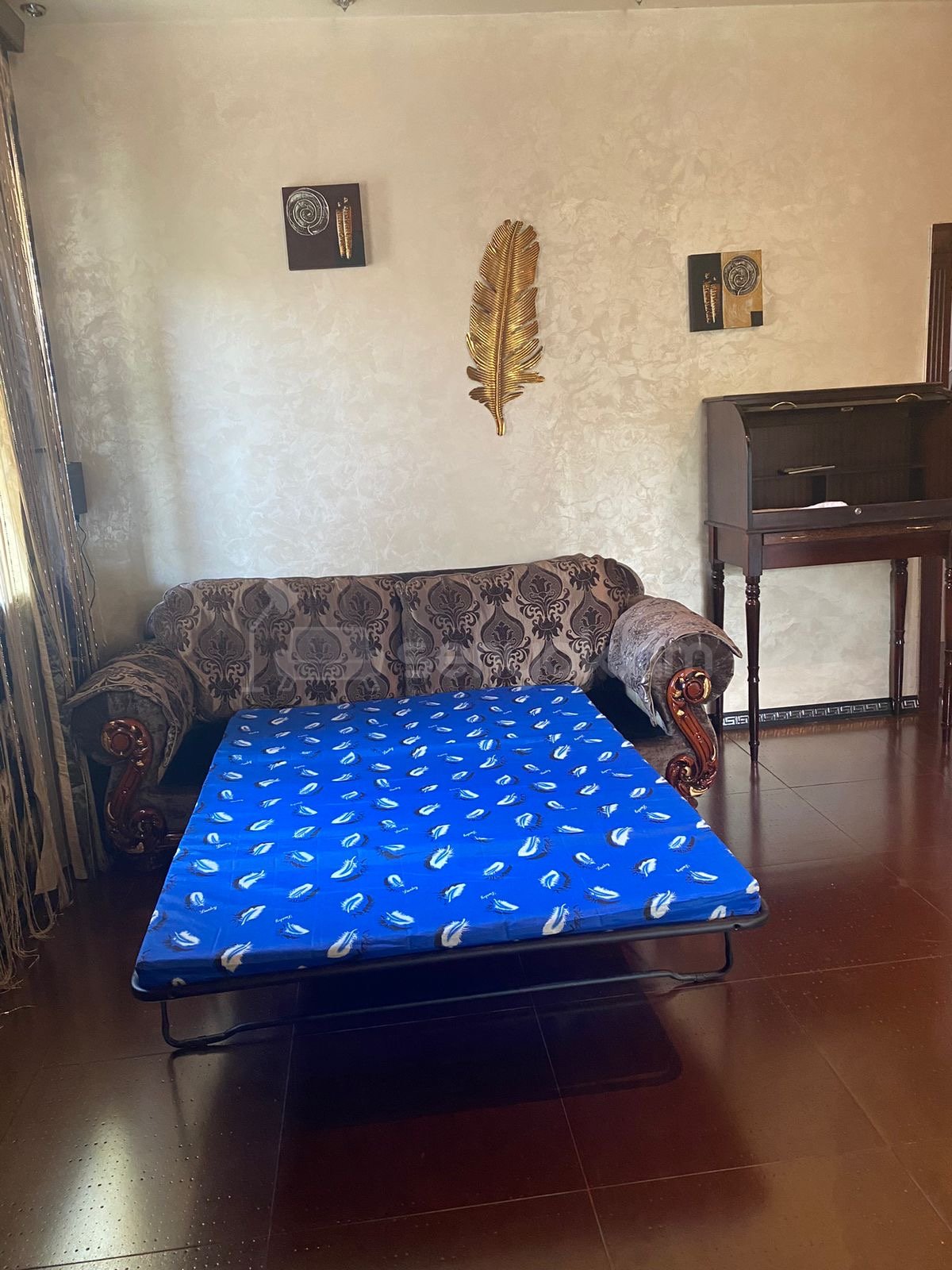 2 Սենյականոց Բնակարան, 60քմ, 2/5 հարկ, Դիզայներական Վերանորոգված