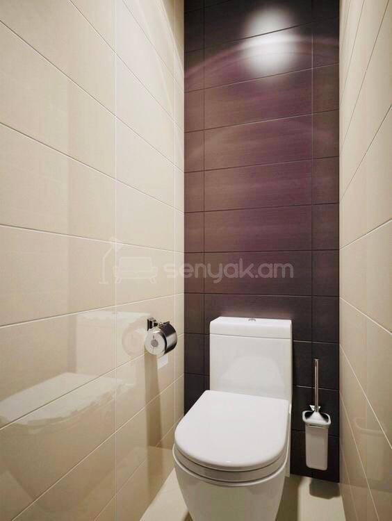 3 Սենյականոց Բնակարան Քարե Շենքում, 92քմ, 3/5 հարկ, Դիզայներական Վերանորոգված, Կահավորված, Արևկող