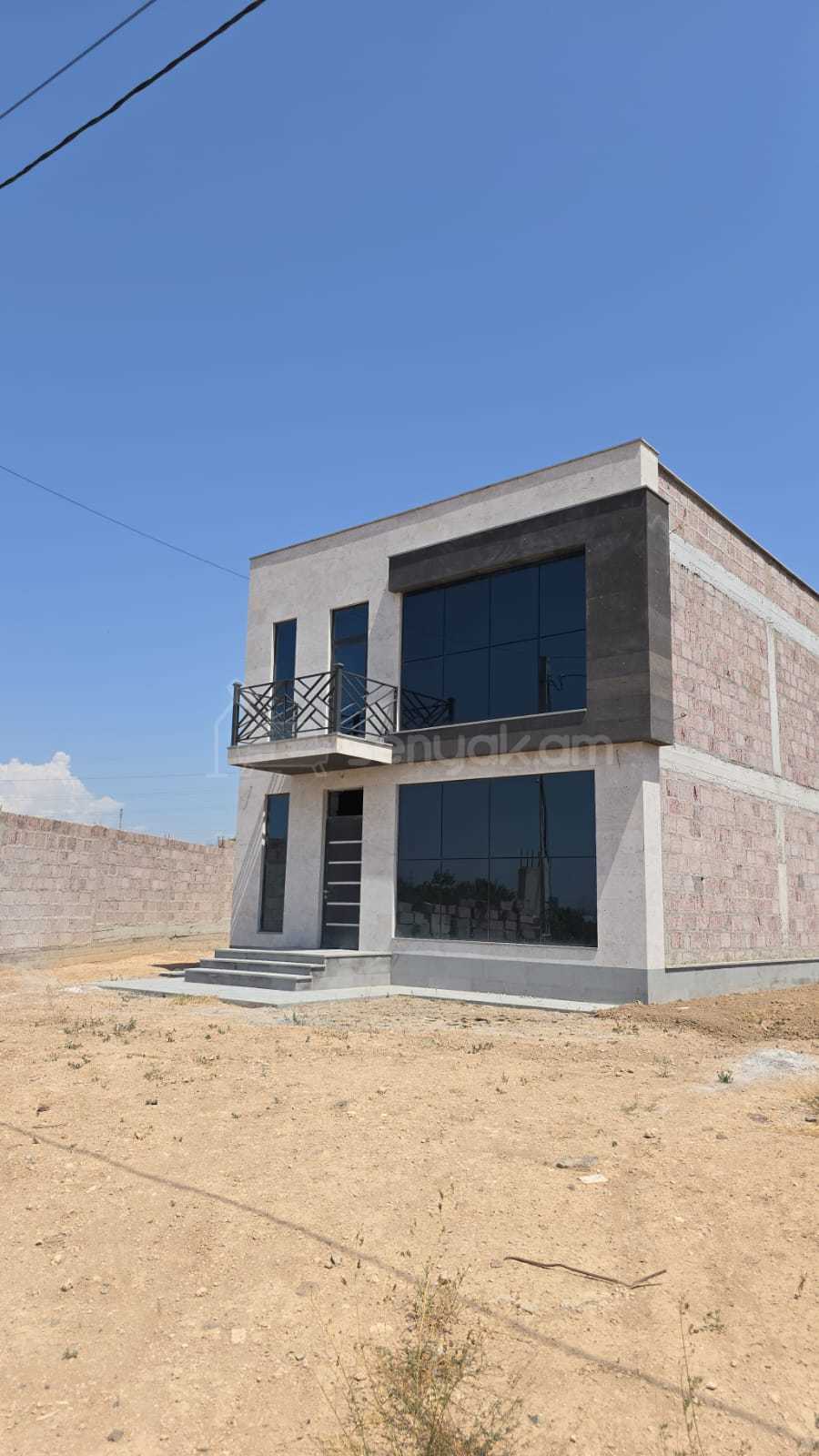 4 Սենյականոց Շքեղ Առանձնատուն, 145քմ