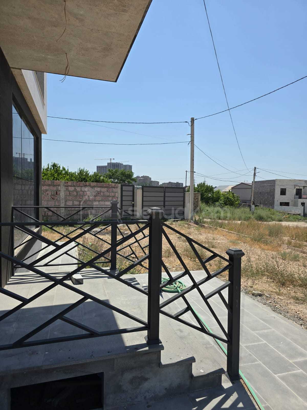 4 Սենյականոց Շքեղ Առանձնատուն, 145քմ