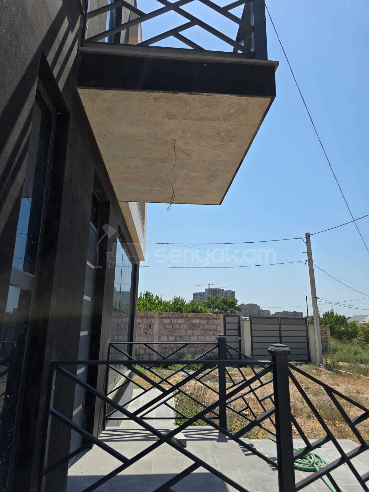 4 Սենյականոց Շքեղ Առանձնատուն, 145քմ