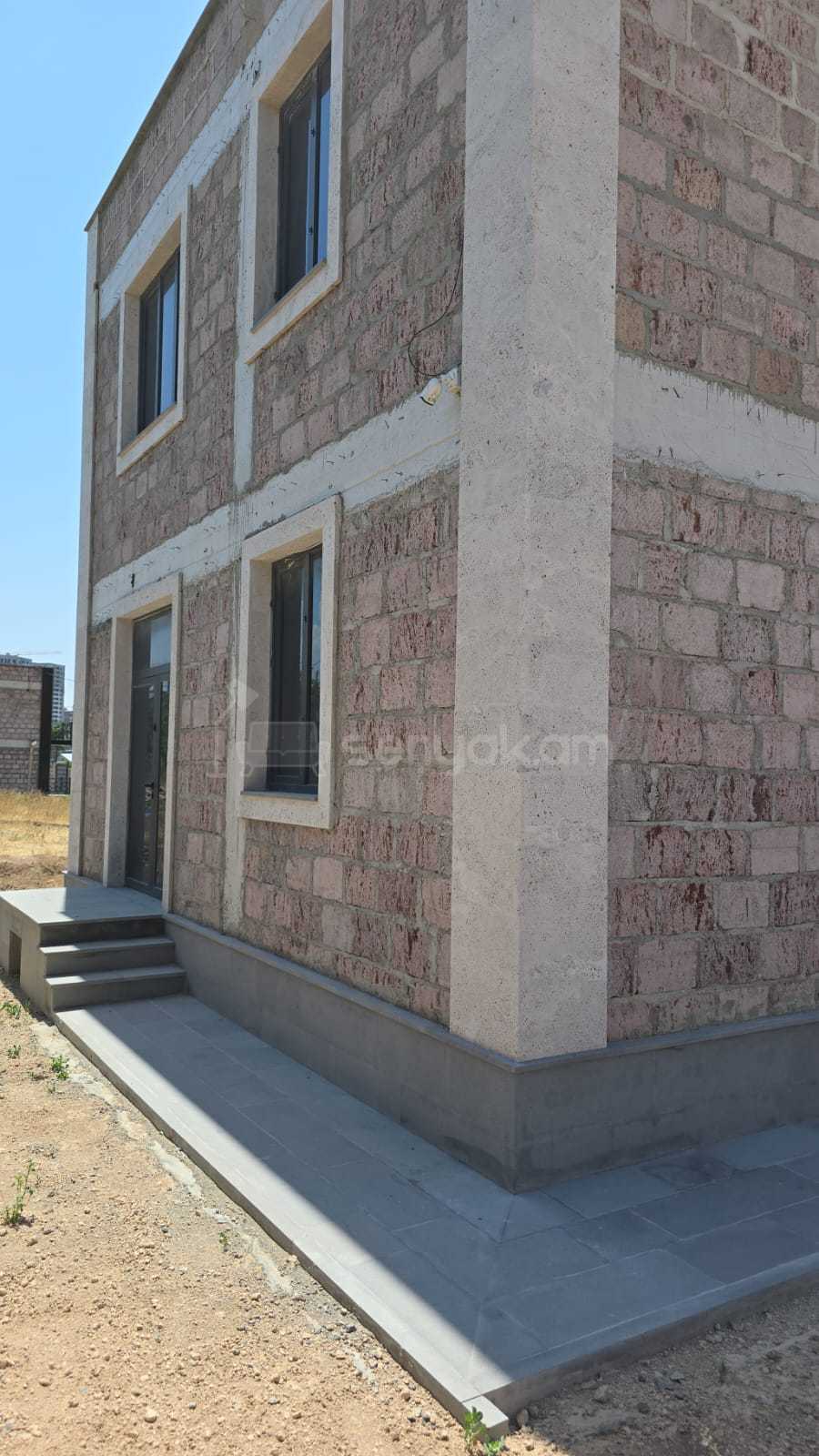 4 Սենյականոց Շքեղ Առանձնատուն, 145քմ