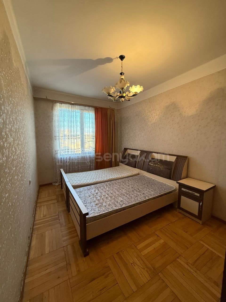 2 Սենյականոց Բնակարան, 78քմ, 5/9 հարկ, Նորմալ Վիճակում, Կահավորված