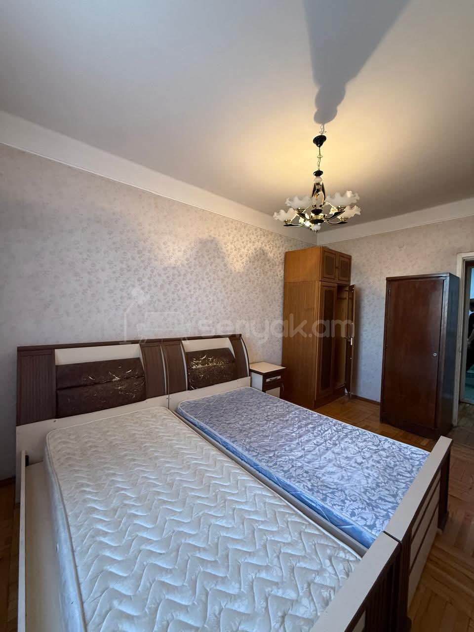 2 Սենյականոց Բնակարան, 78քմ, 5/9 հարկ, Նորմալ Վիճակում, Կահավորված