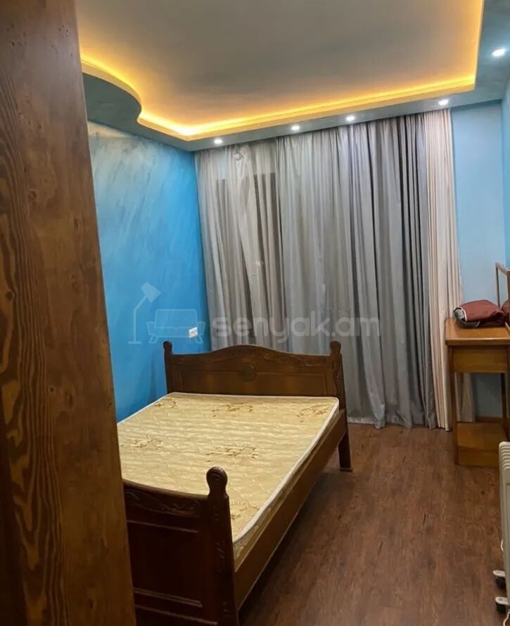 2 Սենյականոց Բնակարան Քարե Շենքում, 68քմ, 2/5 հարկ, Կապիտալ Վերանորոգված, Կահավորված