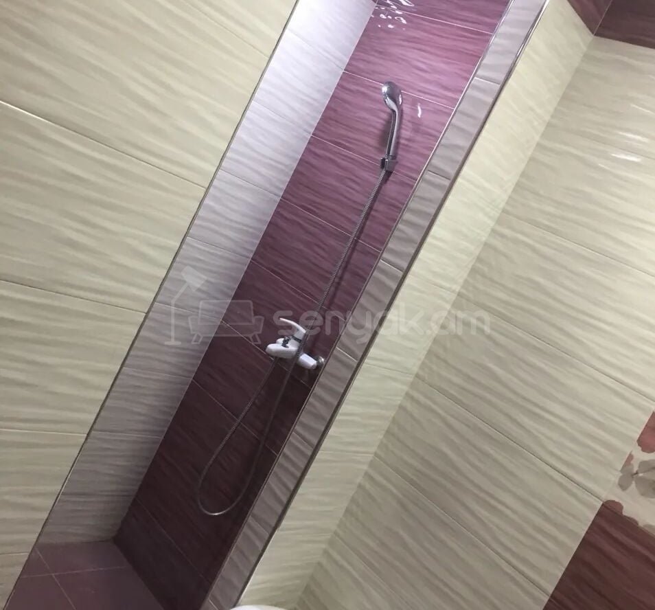 2 Սենյականոց Բնակարան Քարե Շենքում, 68քմ, 2/5 հարկ, Կապիտալ Վերանորոգված, Կահավորված