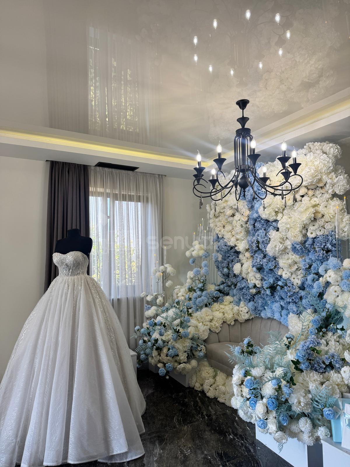 5 Սենյականոց Շքեղ Առանձնատուն, 200քմ