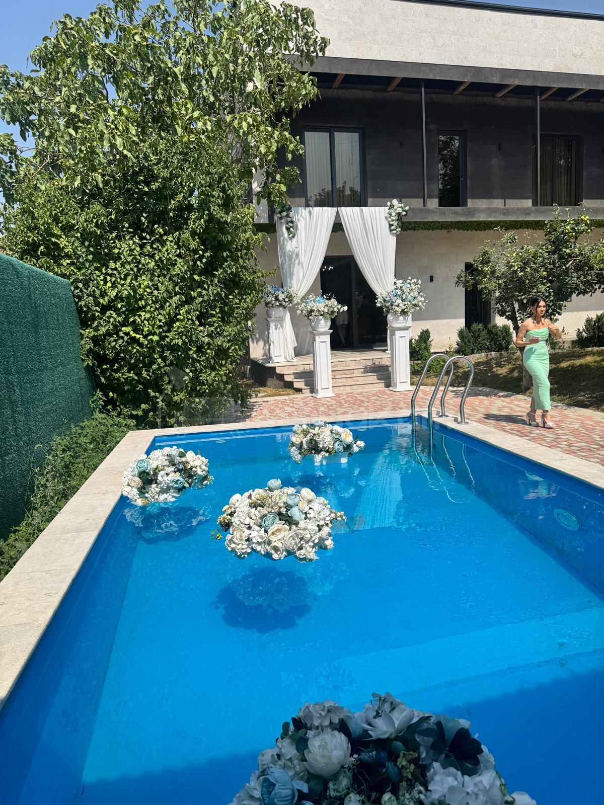 5 Սենյականոց Շքեղ Առանձնատուն, 200քմ