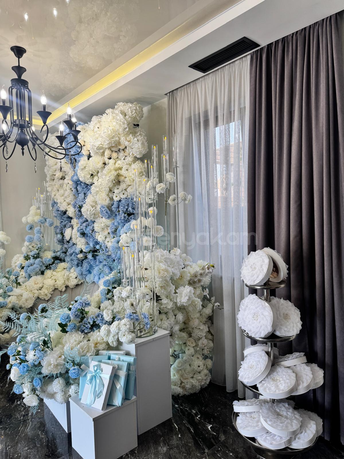 5 Սենյականոց Շքեղ Առանձնատուն, 200քմ