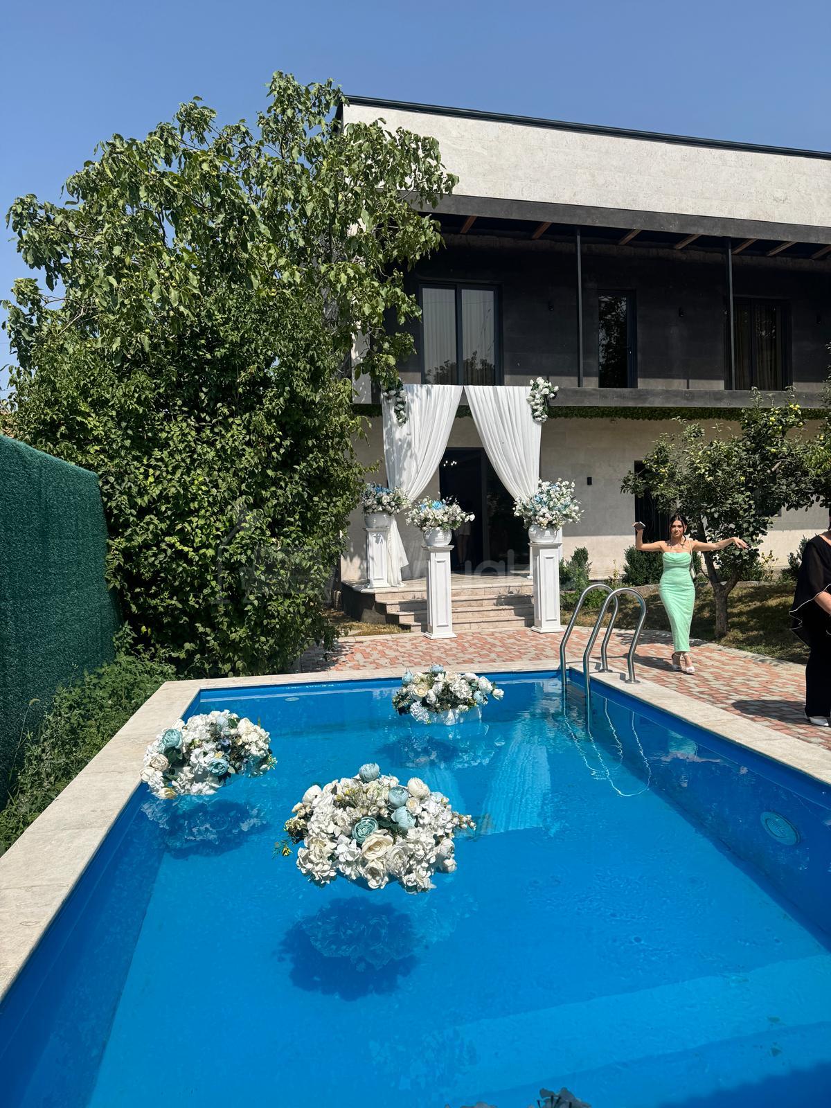 5 Սենյականոց Շքեղ Առանձնատուն, 200քմ