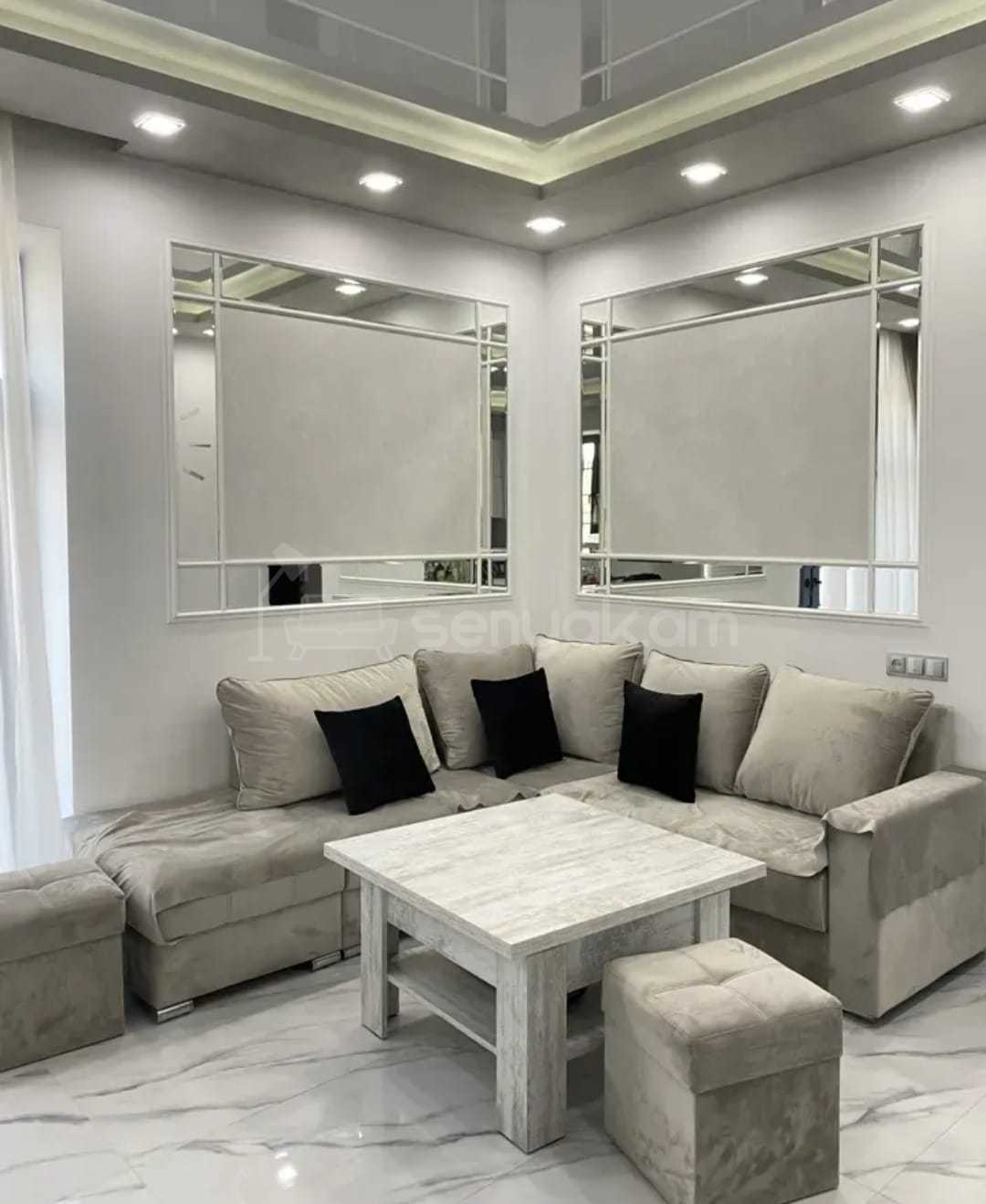 6 Սենյականոց Շքեղ Առանձնատուն, 300քմ