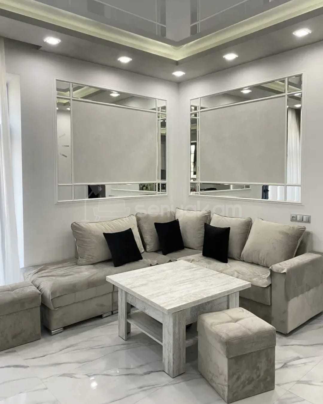 6 Սենյականոց Շքեղ Առանձնատուն, 300քմ