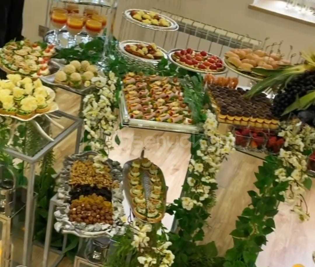 6 Սենյականոց Շքեղ Առանձնատուն, 300քմ