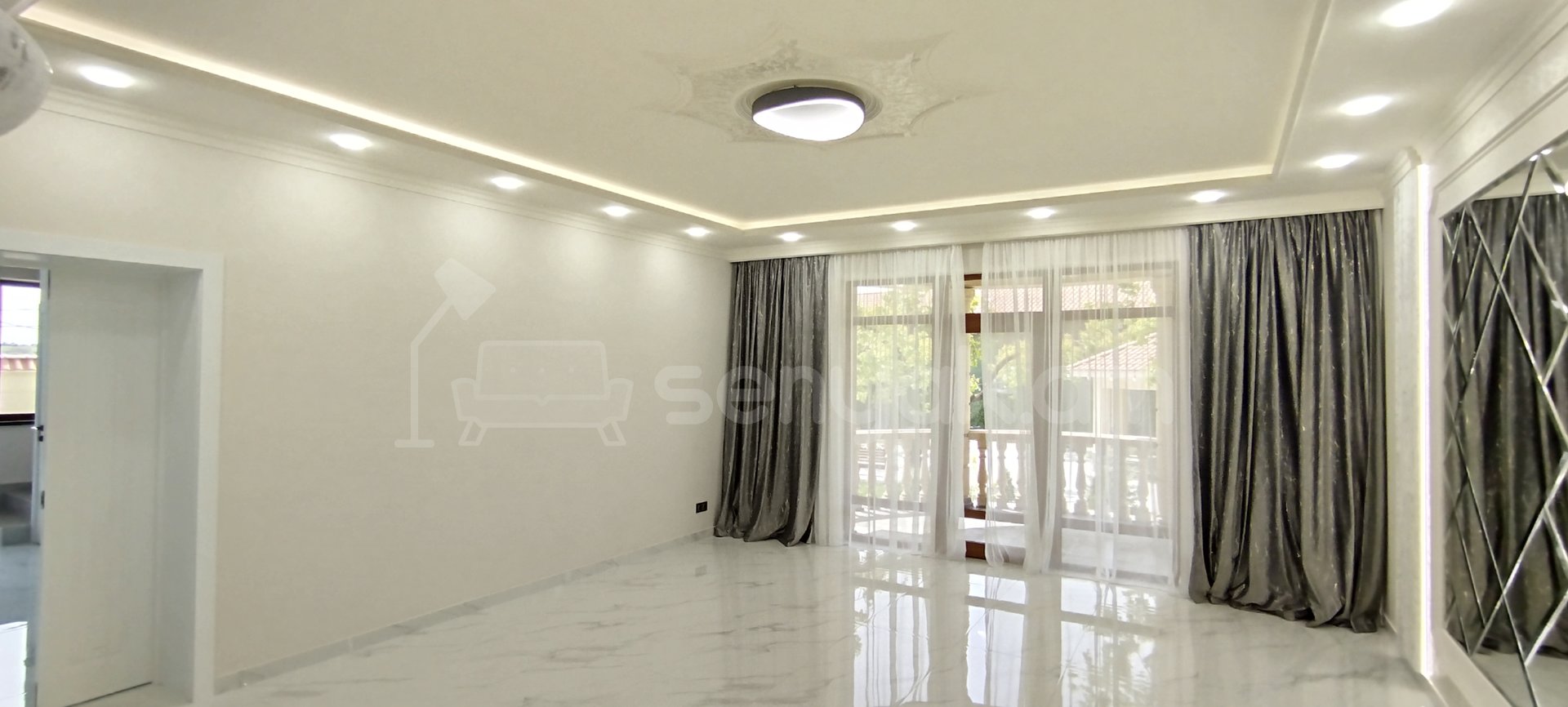 4 Սենյականոց Շքեղ Առանձնատուն, 300քմ, Լողավազանով