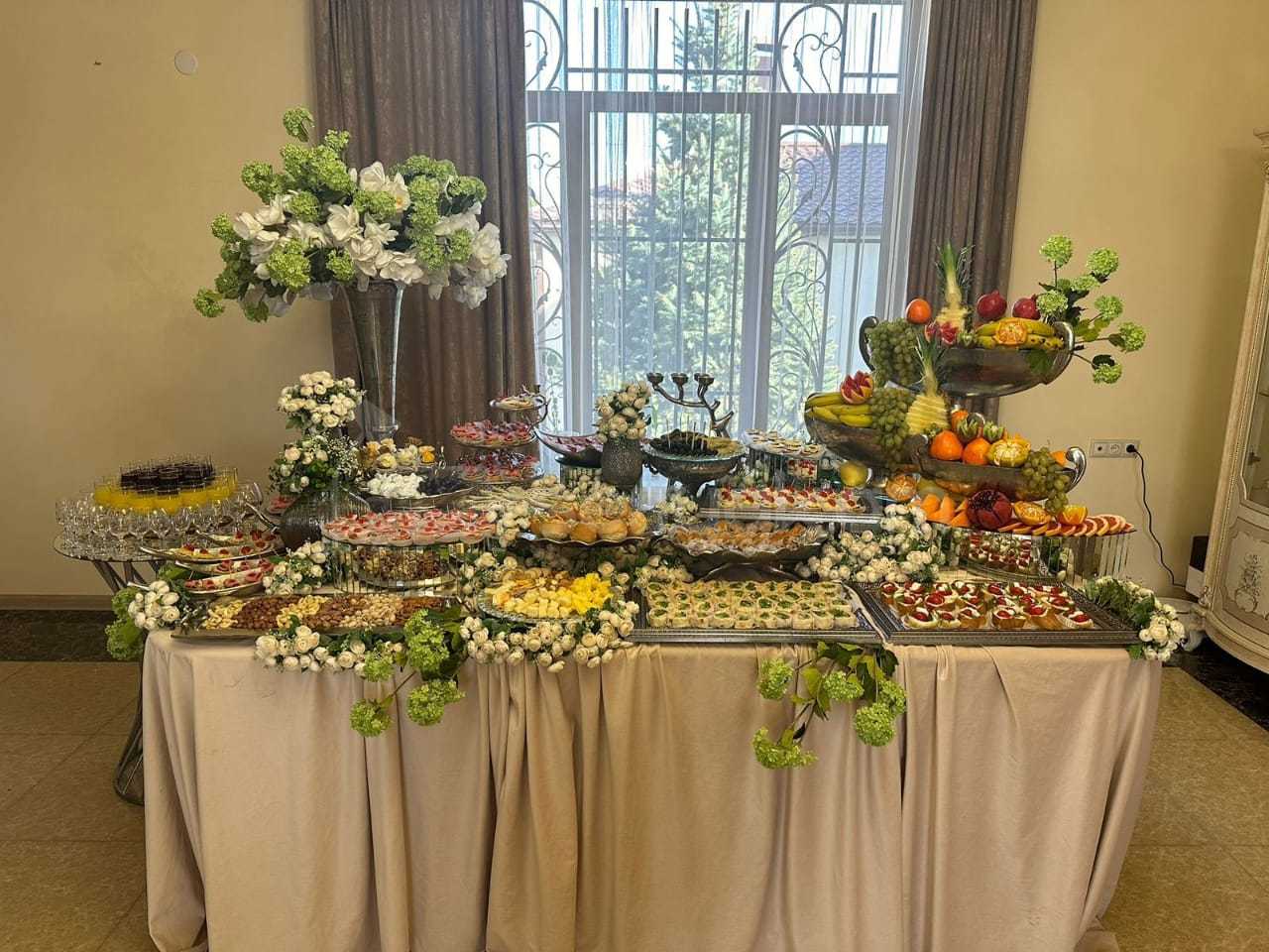 5 Սենյականոց Շքեղ Առանձնատուն, 200քմ, Լողավազանով