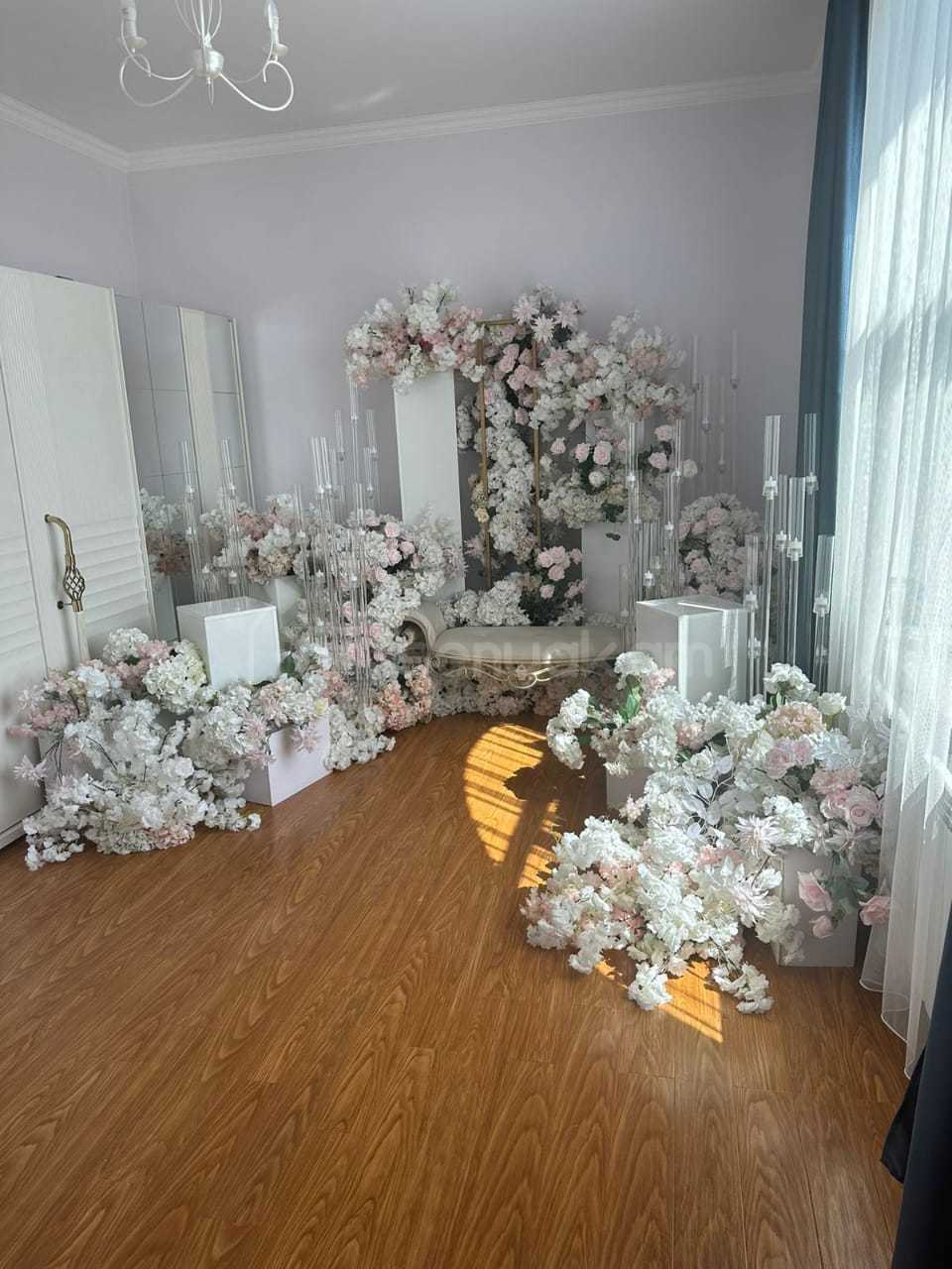 5 Սենյականոց Շքեղ Առանձնատուն, 200քմ, Լողավազանով