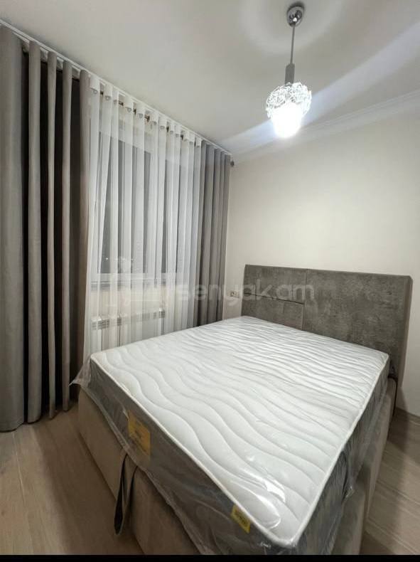 2 Սենյականոց Բնակարան Նորակառույցում, 60քմ, 7/18 հարկ, Կապիտալ Վերանորոգված