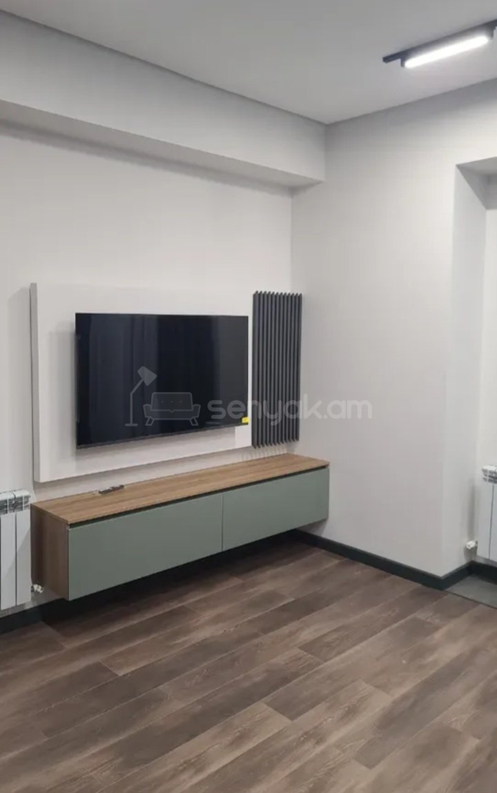 2 Սենյականոց Բնակարան Նորակառույցում, 65քմ, 4/15 հարկ, Դիզայներական Վերանորոգված, Կահավորված, Արևկող