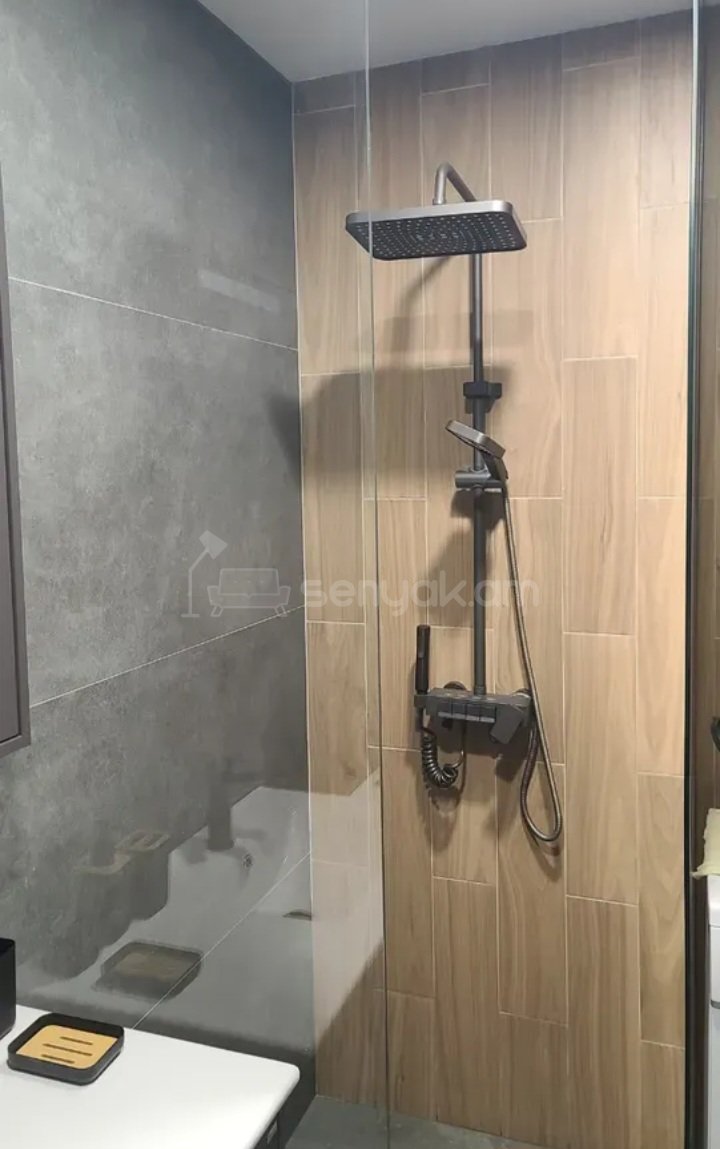 2 Սենյականոց Բնակարան Նորակառույցում, 65քմ, 4/15 հարկ, Դիզայներական Վերանորոգված, Կահավորված, Արևկող