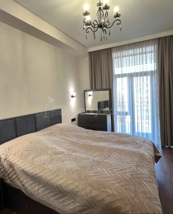 2 Սենյականոց Բնակարան Նորակառույցում, 70քմ, 7/15 հարկ, Դիզայներական Վերանորոգված, Կահավորված, Արևկող