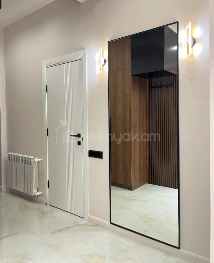 2 Սենյականոց Բնակարան Նորակառույցում, 70քմ, 7/15 հարկ, Դիզայներական Վերանորոգված, Կահավորված, Արևկող