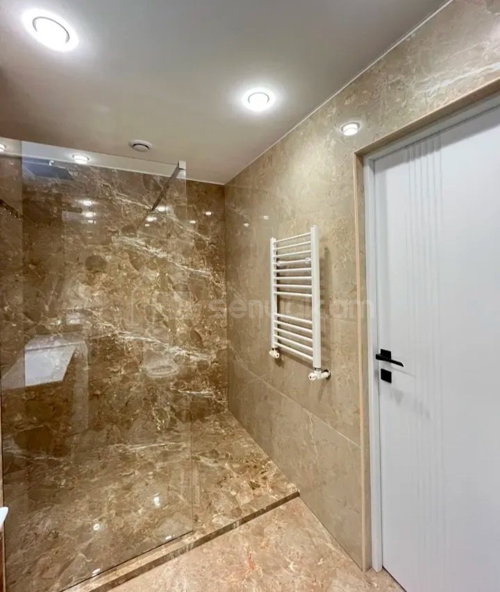 2 Սենյականոց Բնակարան Նորակառույցում, 70քմ, 7/15 հարկ, Դիզայներական Վերանորոգված, Կահավորված, Արևկող