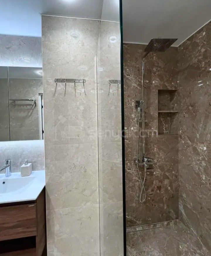 2 Սենյականոց Բնակարան Նորակառույցում, 70քմ, 7/15 հարկ, Դիզայներական Վերանորոգված, Կահավորված, Արևկող