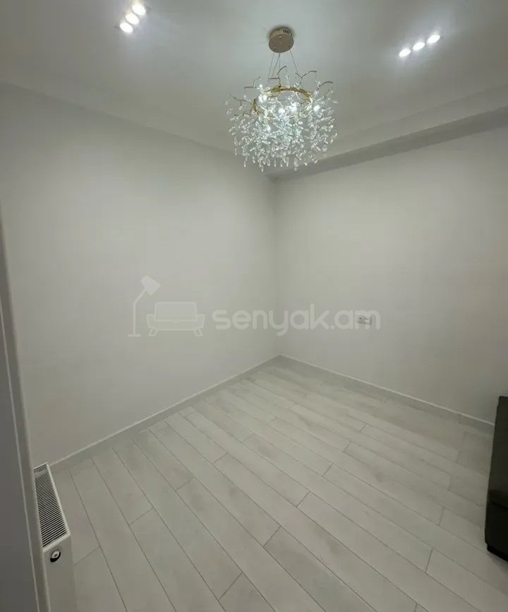 3 Սենյականոց Բնակարան Նորակառույցում, 70քմ, 13/20 հարկ, Դիզայներական Վերանորոգված