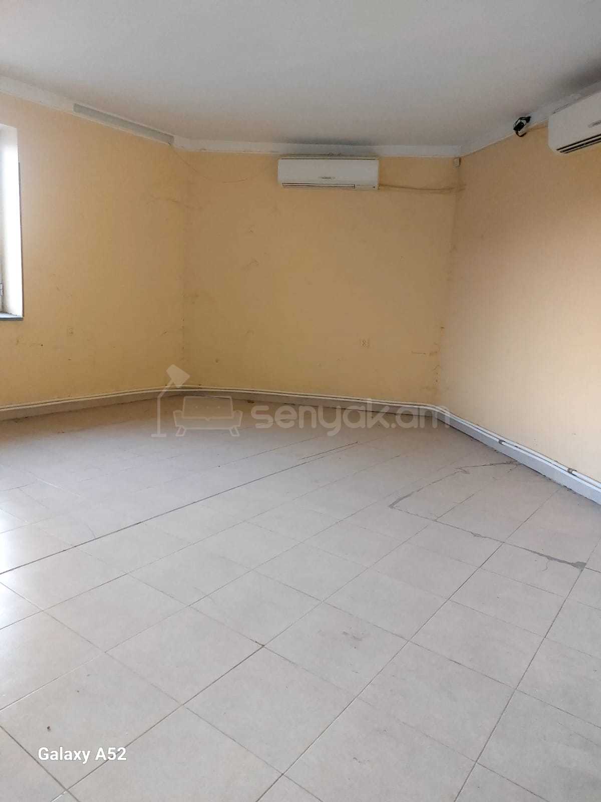 Առևտրի Տարածք, 600քմ