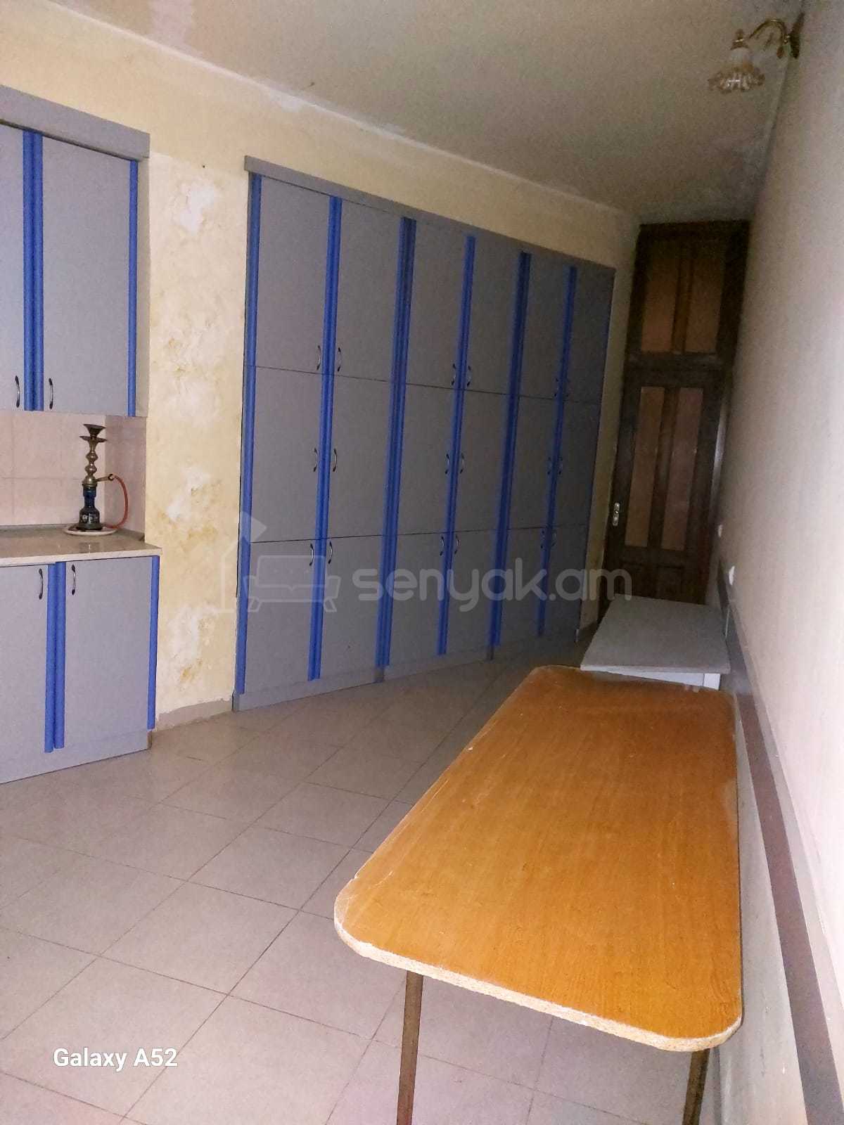 Առևտրի Տարածք, 600քմ