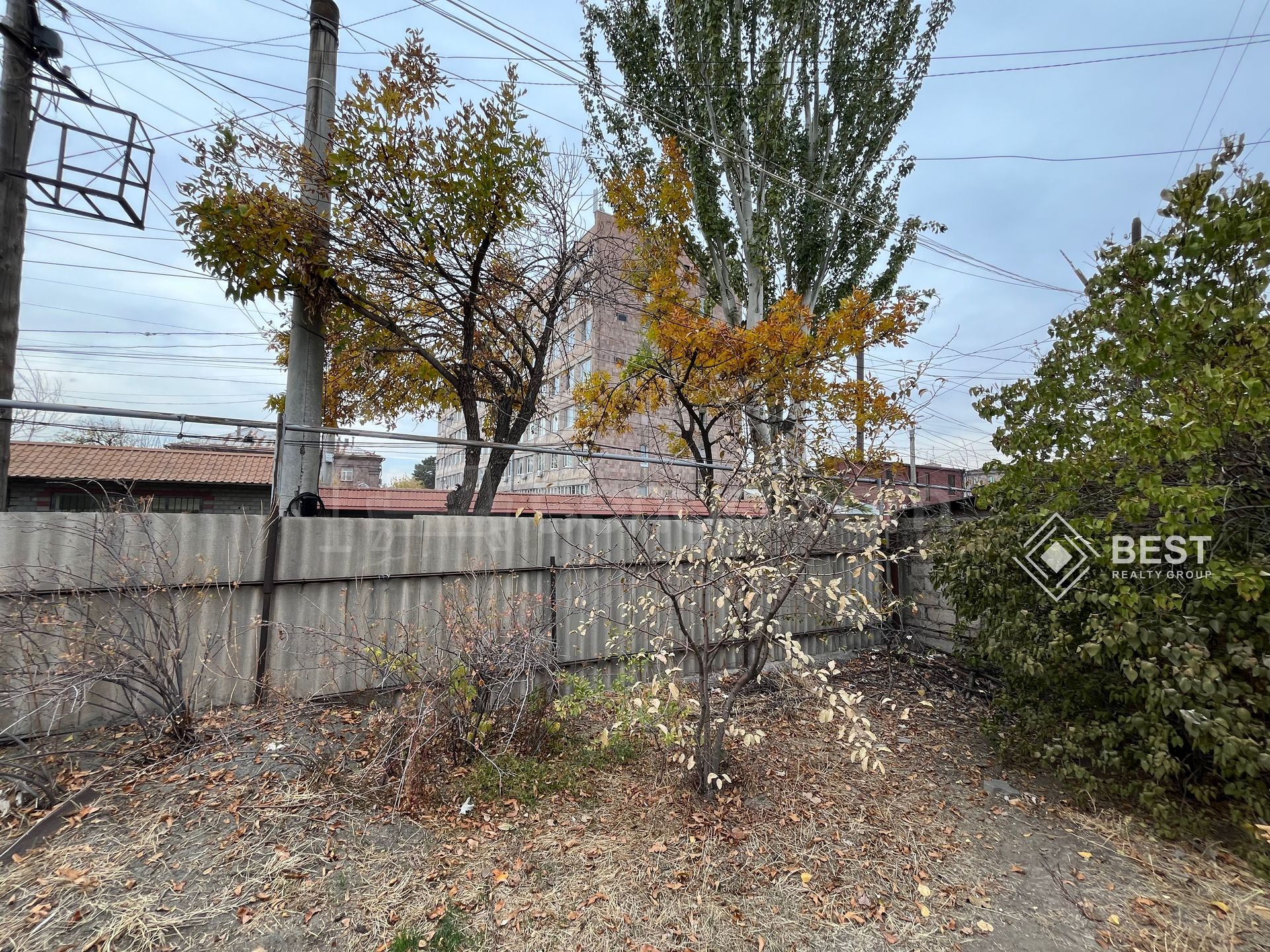 3 Սենյականոց Սեփական Տուն, 122քմ, Կոսմետիկ Վերանորոգված