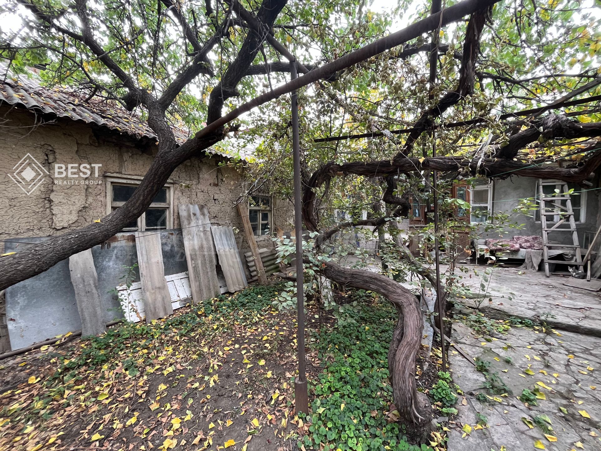 3 Սենյականոց Սեփական Տուն, 122քմ, Կոսմետիկ Վերանորոգված