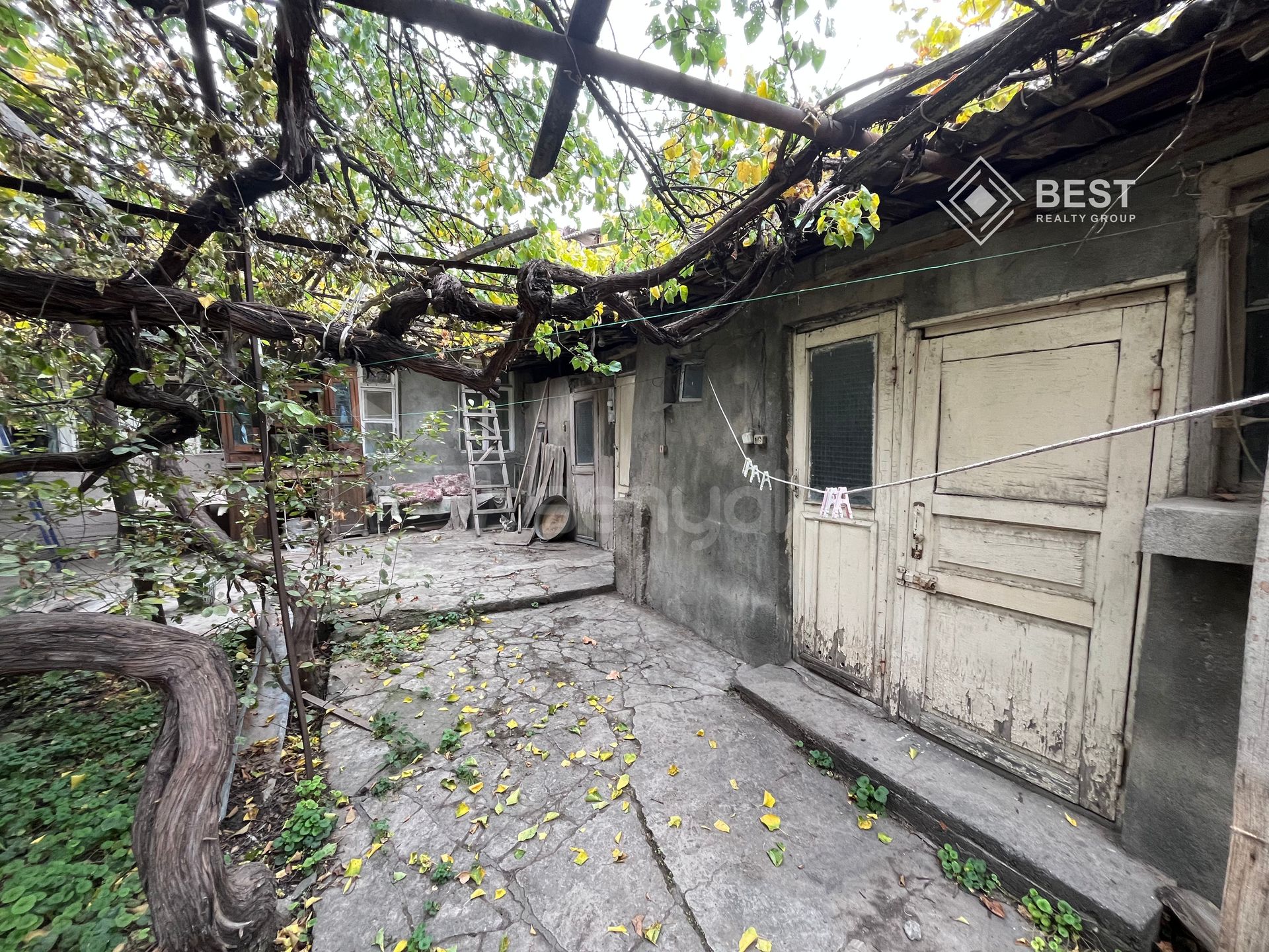 3 Սենյականոց Սեփական Տուն, 122քմ, Կոսմետիկ Վերանորոգված