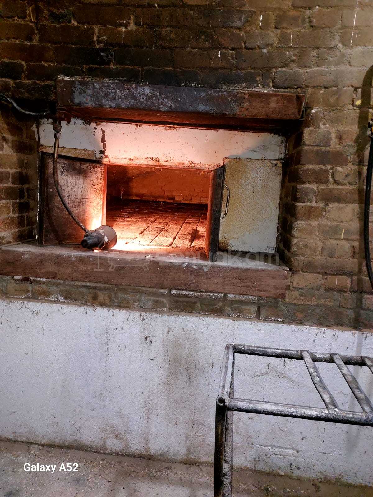 Արտադրամաս, 160քմ